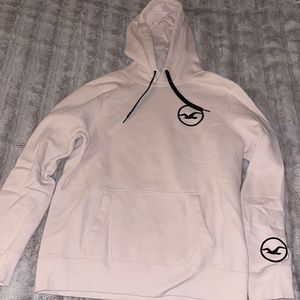 Hollister hoodie
